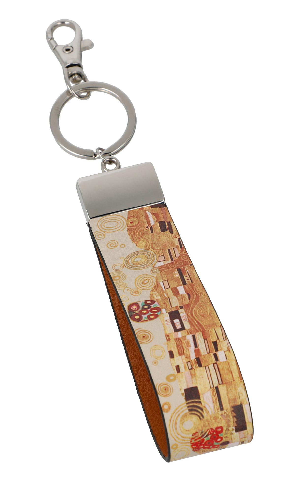 Porte-clés Gustav Klimt - Le Baiser