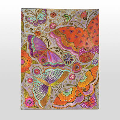 Carnets Paperblanks Laurel Burch