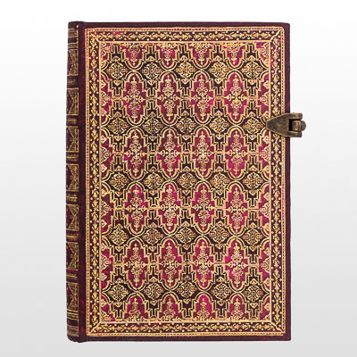 Diverses Collections de carnets Paperblanks