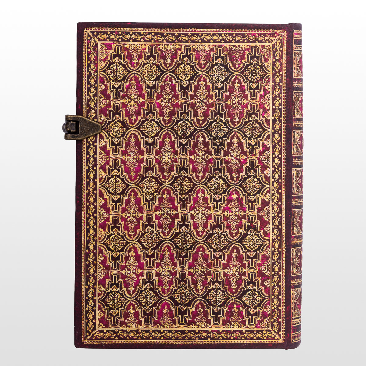 Libreta Paperblanks - Cascada Fluvial - Alluvium - MINI