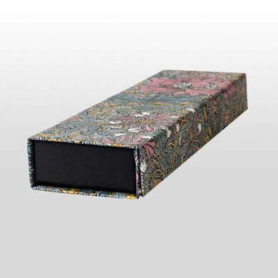 Estuche Paperblanks William Morris : Madreselva Rosa