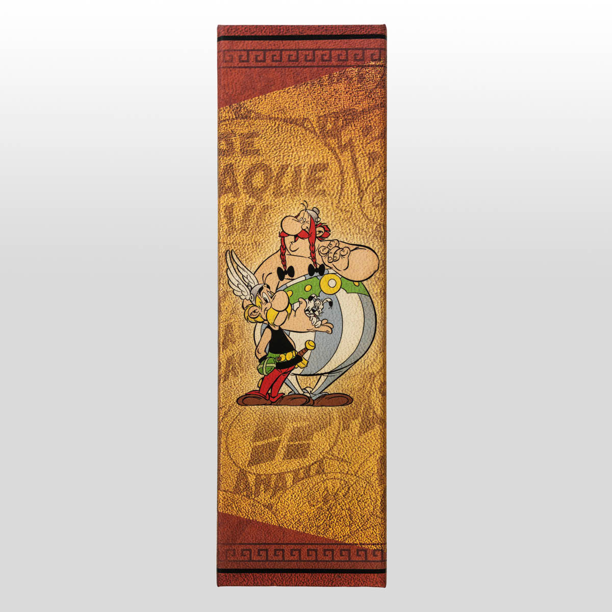 Uderzo Pencil case - Asterix & Obelix (detail 1)