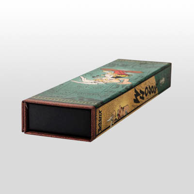 Uderzo Pencil case - Asterix the Gaul