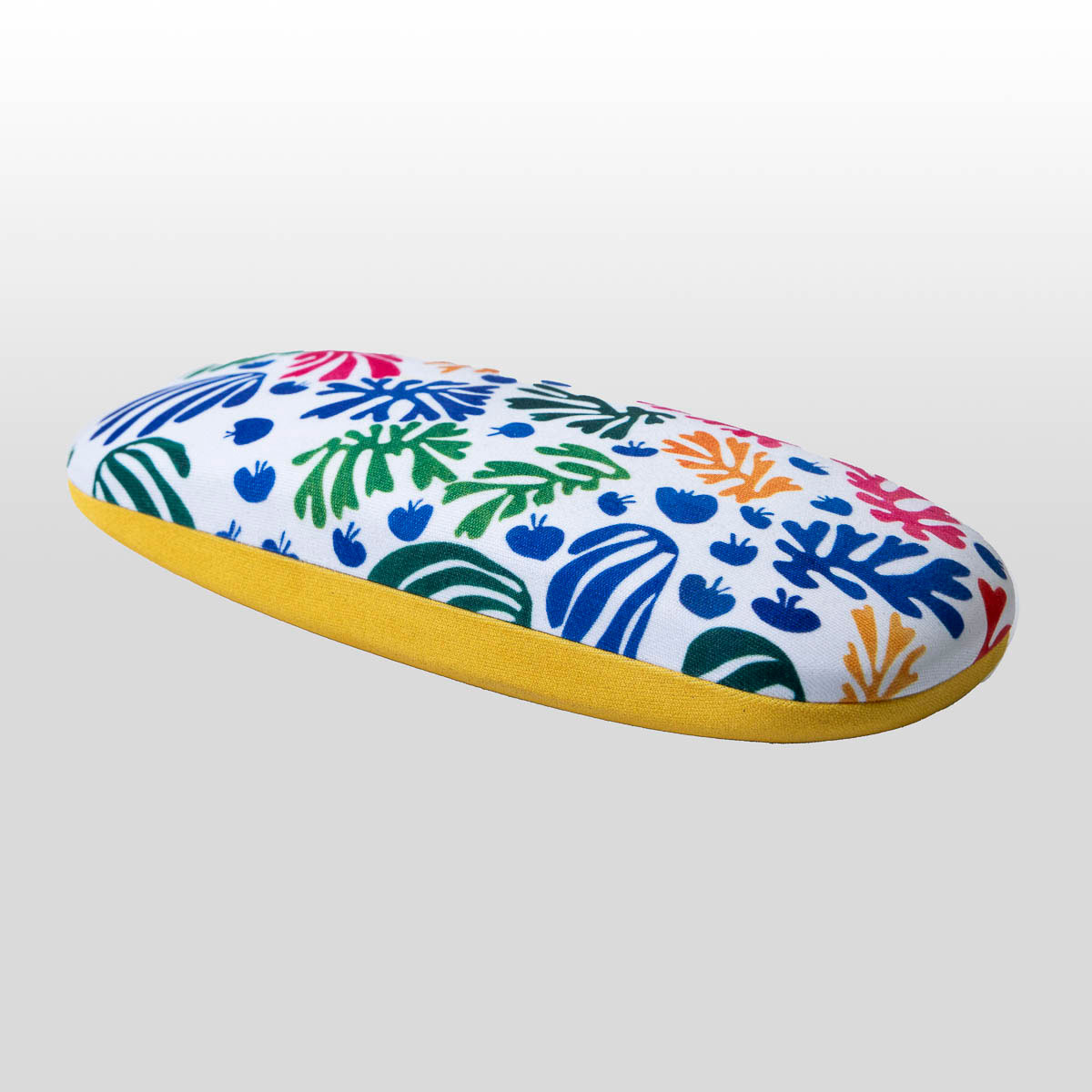 Etui à lunettes Henri Matisse : La Perruche et la Sirène (détail)